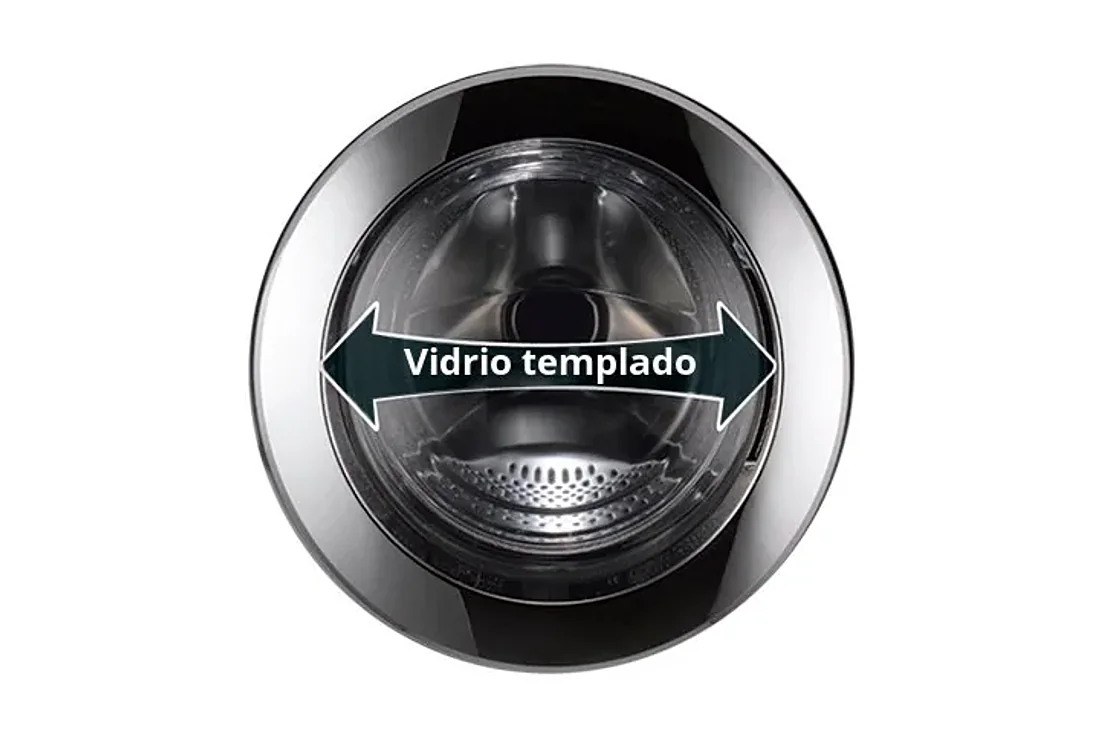 Vidrio Templado