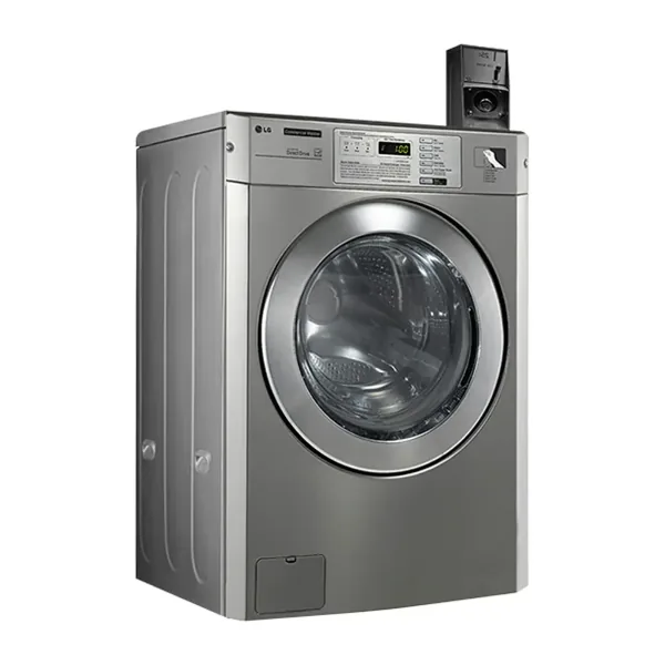 GIANT-C Pro – Lavadora Comercial (A Moneda) LG