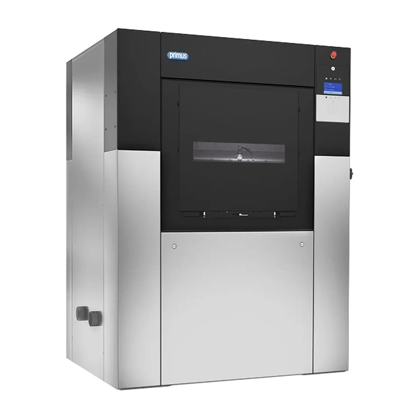 MXB500 – Lavadora con Barrera Sanitaria PRIMUS