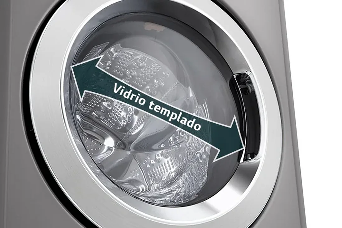 VIDRIO TEMPLADO
