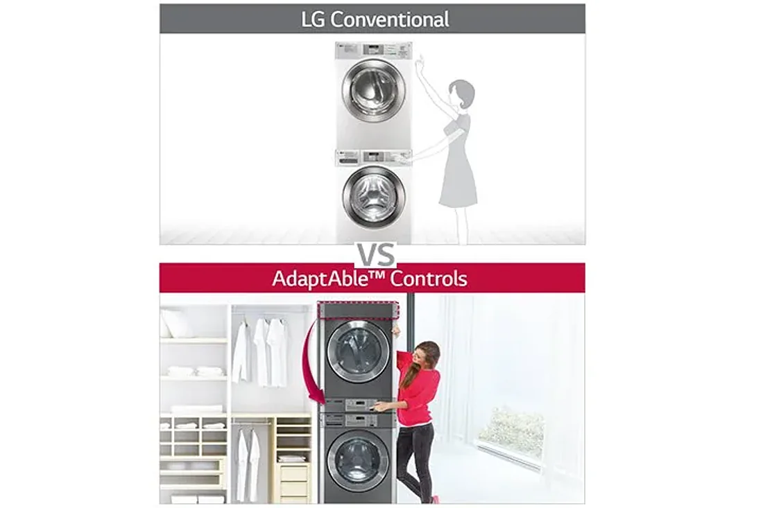 Controles AdaptAble™