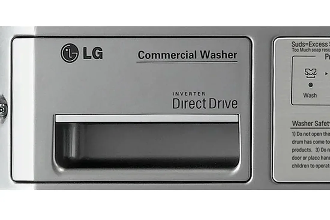 Dispensador de Detergentes Frontal