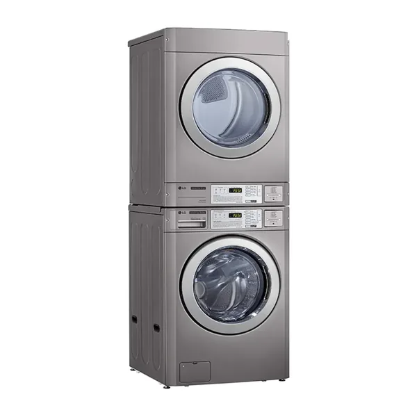 GIANT C MAX - LAVADORA SECADORA SEMI INDUSTRIAL LG OPL/APILABLE