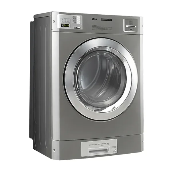 TITAN-C – Secadora Comercial a Gas (Sist. OPL) LG
