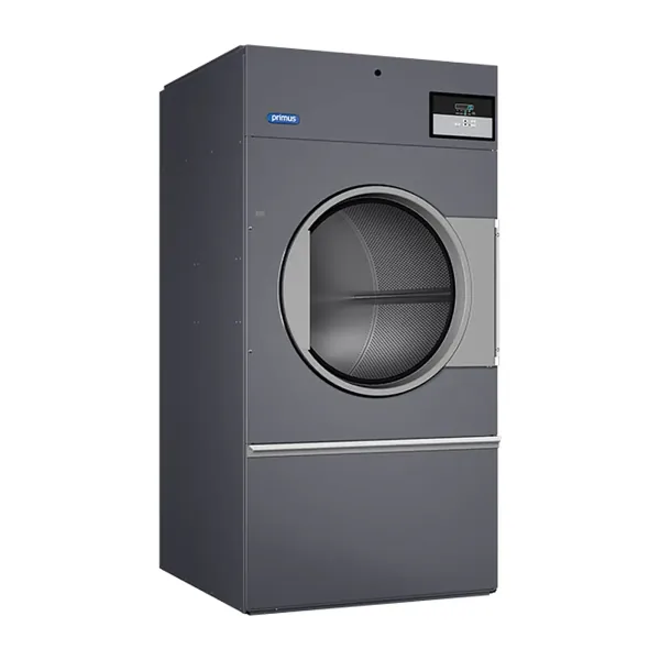 DX25 – Secadora Industrial PRIMUS