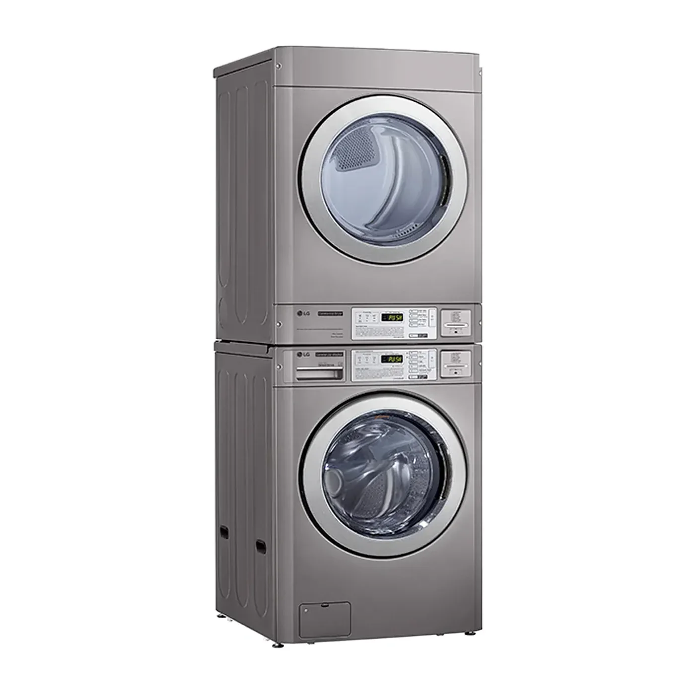 GIANT C MAX - SECADORA SEMI INDUSTRIAL LG OPL
